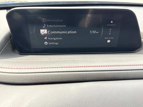 Used 2024 MAZDA CX-30 AWD 2.5 S w/ Preferred Package image 10