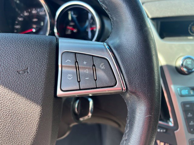 Used 2011 Cadillac CTS Performance RWD image 19