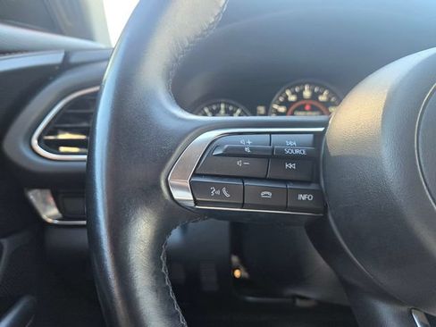 Used 2025 MAZDA CX-30 AWD 2.5 S w/ Preferred Package image 26
