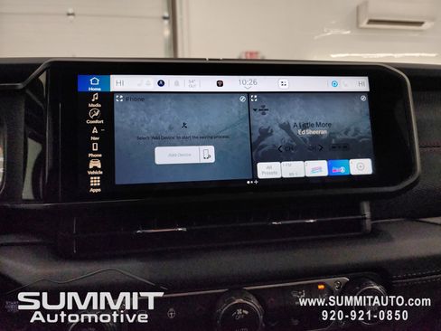 New 2025 Jeep Wrangler Unlimited Rubicon w/ Steel Bumper Group image 50