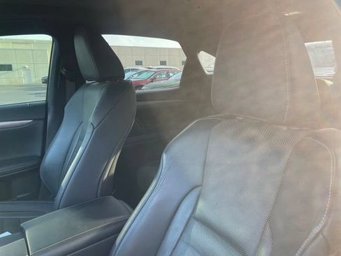 Used 2019 Lexus RX 350 F Sport AWD/4WD image 5