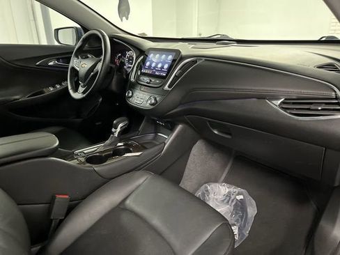 Certified 2024 Chevrolet Malibu LT image 28