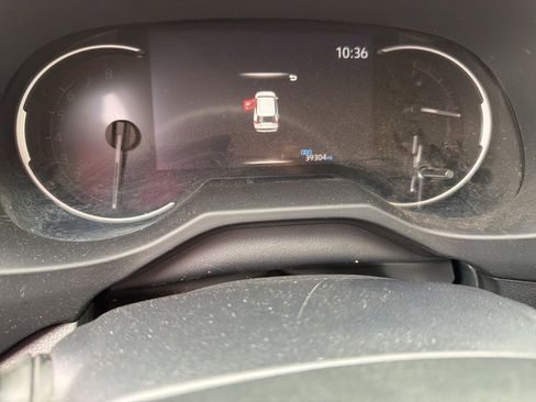 Used 2023 Toyota RAV4 LE image 11