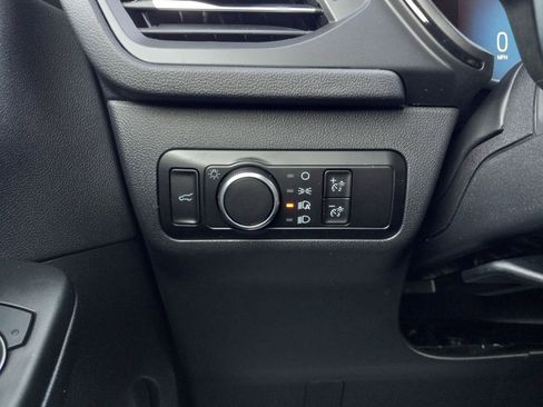 New 2026 Ford Escape ST-Line w/ Cold Weather Package image 23