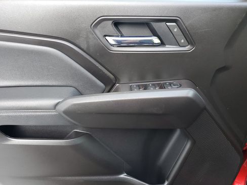 Used 2025 GMC Canyon Elevation w/ Convenience Package RWD image 16