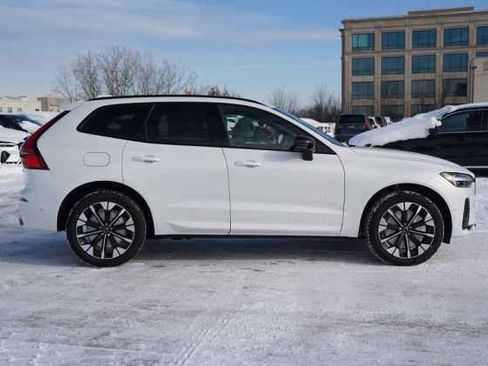 New 2026 Volvo XC60 T8 Plus w/ Protection Package Premier image 3