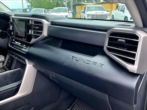 Used 2024 Toyota Tundra SR5 AWD/4WD image 19