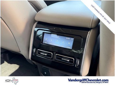 Used 2022 Lincoln Aviator Reserve w/ Equipment Group 201A AWD/4WD image 39