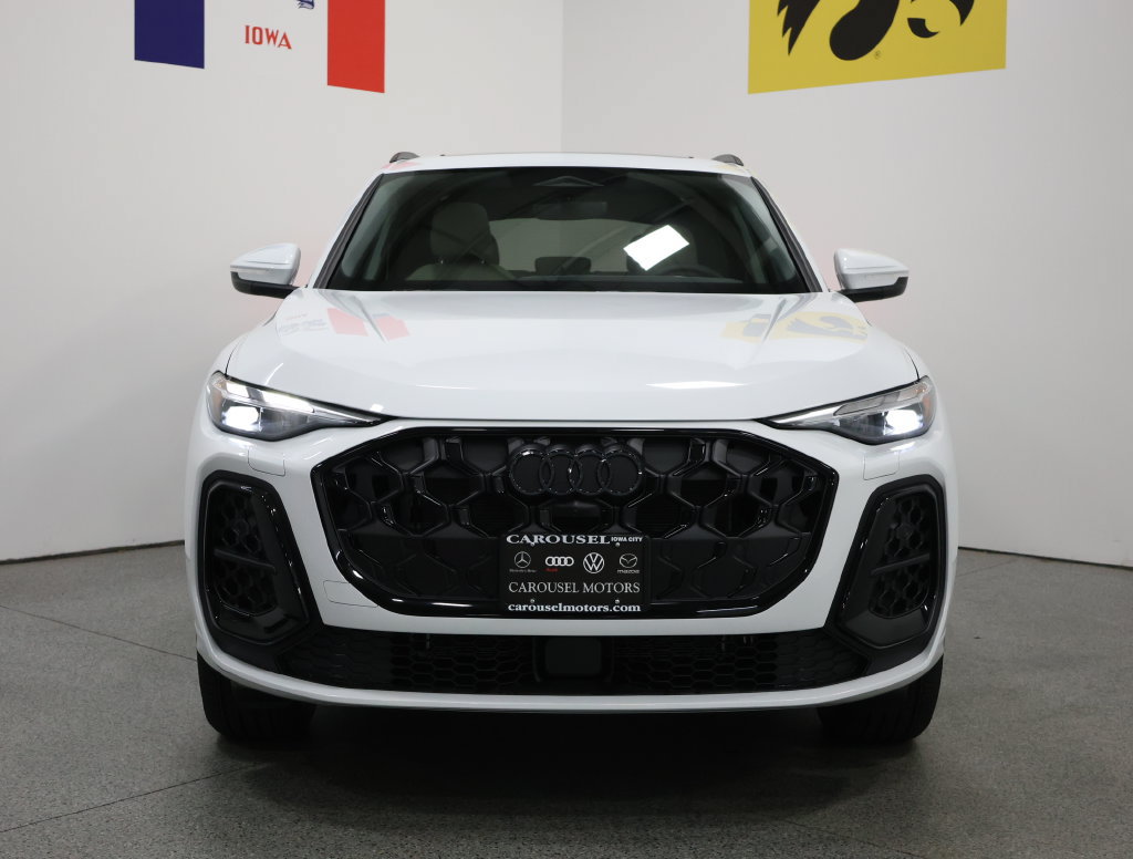 New 2026 Audi Q5 2.0T AWD/4WD image 7