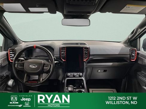 Used 2024 Ford Ranger Raptor image 3