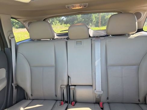Used 2013 Ford Edge Limited FWD image 17