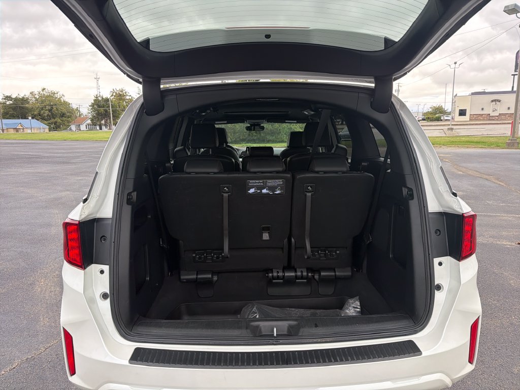 Used 2025 Honda Odyssey Sport-L image 15