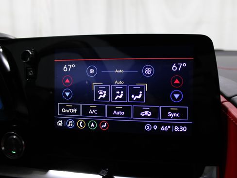 Used 2023 Chevrolet Corvette Stingray Premium Conv w/ 3LT image 18