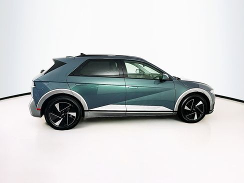 Used 2026 Hyundai Ioniq 5 Limited RWD image 10
