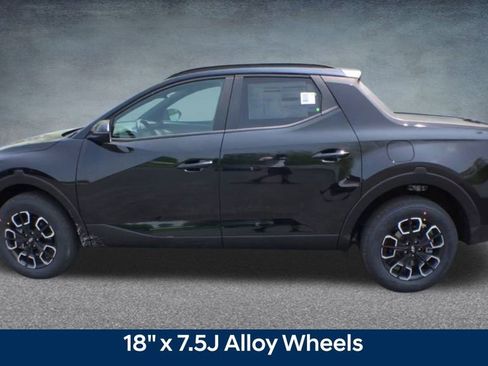 Certified 2022 Hyundai Santa Cruz SEL Premium image 12