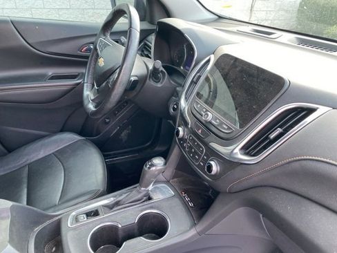 Used 2021 Chevrolet Equinox Premier image 16