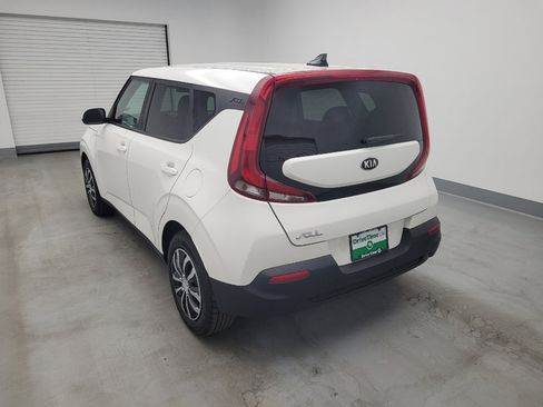 Used 2020 Kia Soul LX FWD image 5