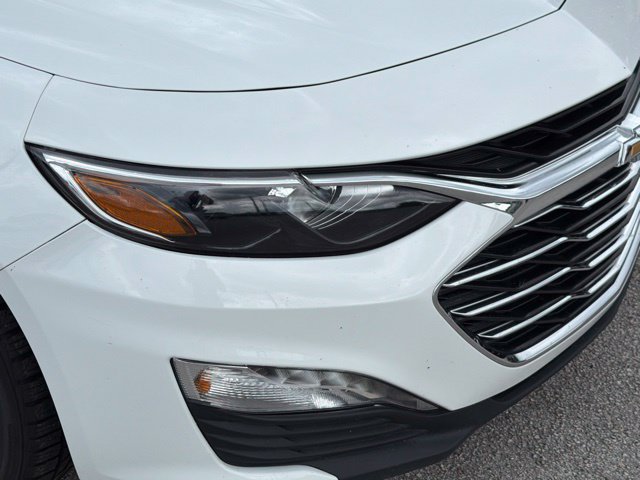 Used 2024 Chevrolet Malibu LT FWD image 9