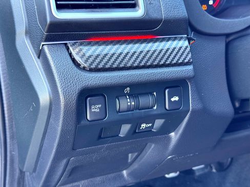 Used 2021 Subaru WRX STI Limited image 24