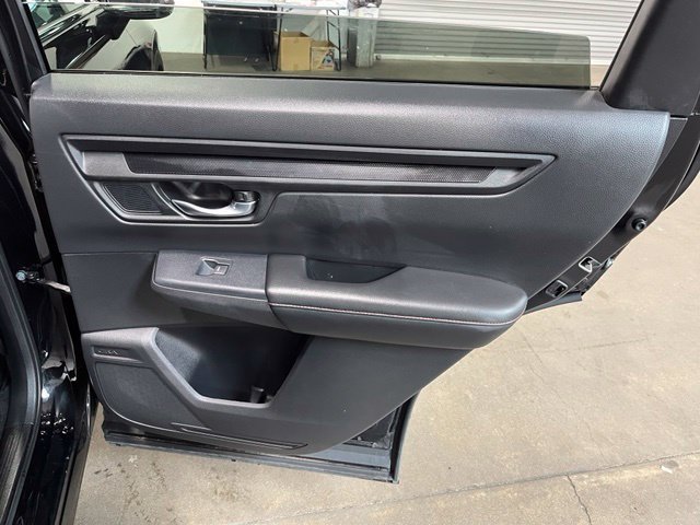 Used 2025 Honda CR-V Sport-L image 15