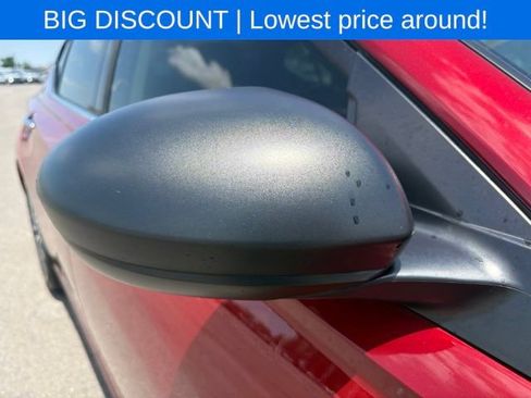 Used 2024 Nissan Altima 2.5 SV FWD image 7