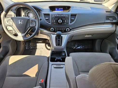 Used 2014 Honda CR-V EX image 12
