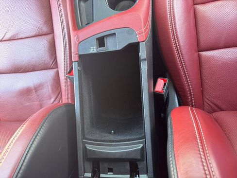 Used 2024 Dodge Durango SRT Hellcat AWD/4WD image 24