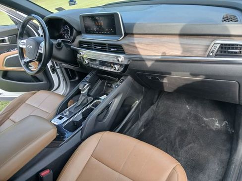 Certified 2022 Kia Telluride SX FWD image 46