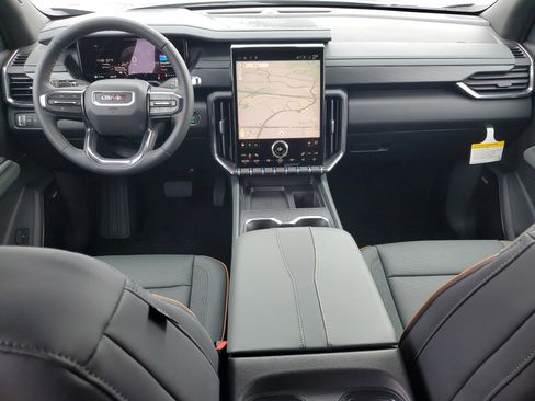 New 2026 GMC Acadia AT4 image 13