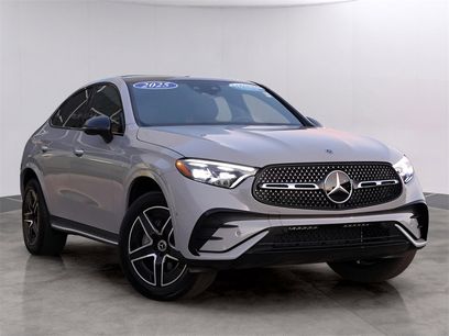 Certified 2025 Mercedes-Benz GLC 300 4MATIC