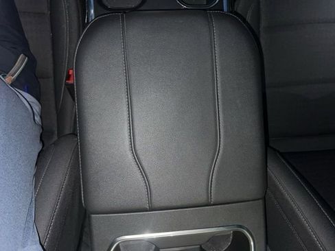 Used 2023 Chevrolet Silverado 1500 RST image 36