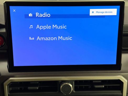 Used 2024 Toyota Tacoma TRD Sport w/ TRD Sport Premium Package image 28