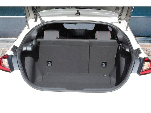 New 2025 Honda Civic Type R image 9