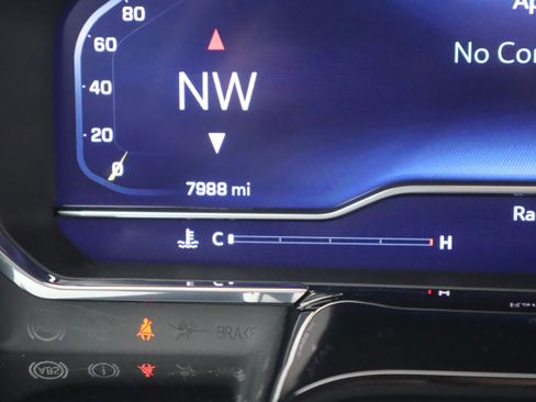 Used 2024 Chevrolet Silverado 3500 High Country w/ Technology Package image 30