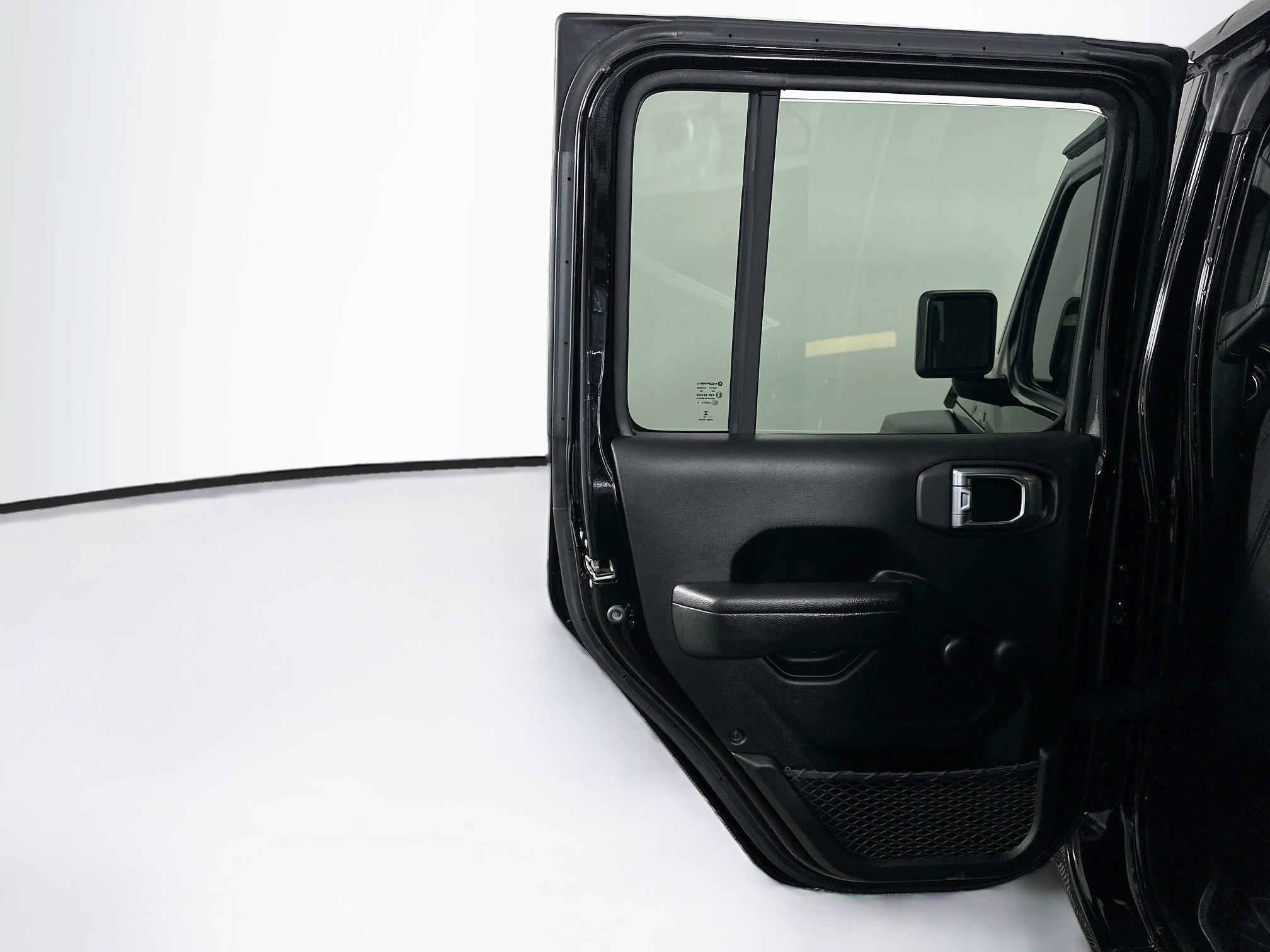 Used 2023 Jeep Gladiator Sport AWD/4WD image 25