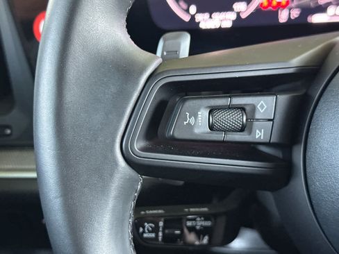 Certified 2026 Porsche Cayenne AWD/4WD image 28