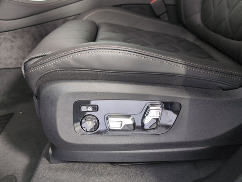 New 2026 BMW X5 xDrive50e w/ M Sport Package image 11