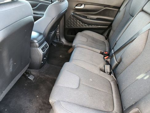 Used 2023 Hyundai Santa Fe SEL image 18