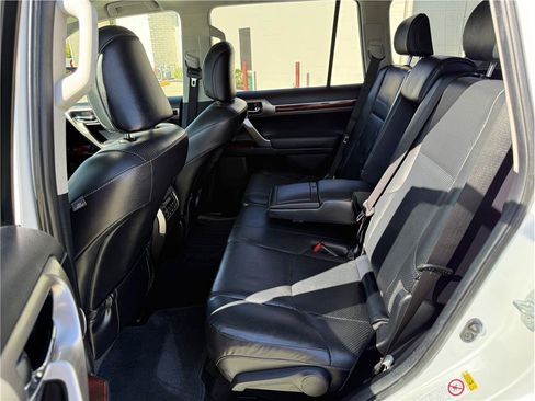 Used 2012 Lexus GX 460 Premium AWD/4WD image 14