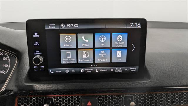 Used 2024 Honda Civic Si image 31