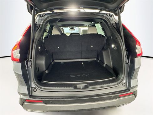 Used 2025 Honda CR-V Sport Touring image 24
