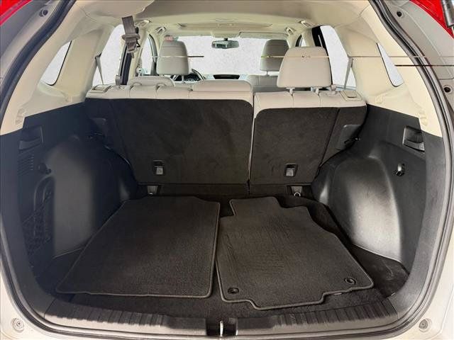 Used 2016 Honda CR-V EX-L image 22