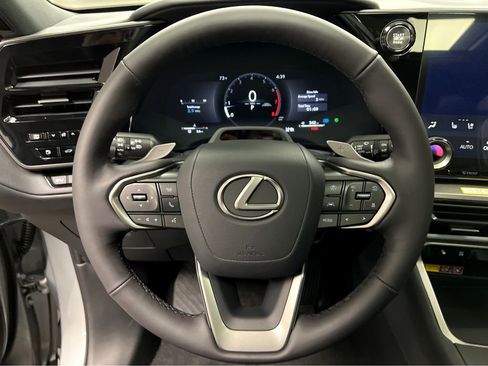 New 2026 Lexus TX 350 AWD image 11