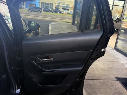 Used 2025 MAZDA CX-50 AWD 2.5 Turbo w/ Cargo Package image 15