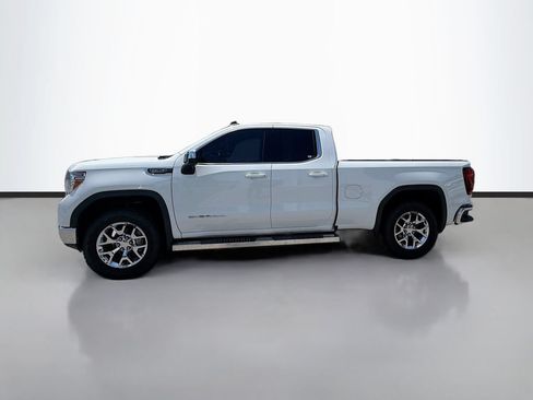 Used 2020 GMC Sierra 1500 SLE w/ SLE Value Package RWD image 8