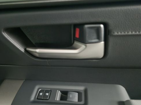 New 2026 Toyota Tundra Limited image 44