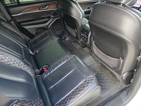 Used 2022 Jeep Grand Cherokee Summit image 31