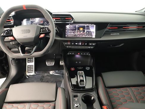 New 2026 Audi RS 3 AWD/4WD image 19