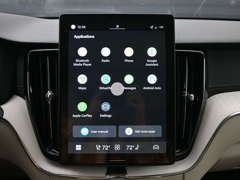 New 2026 Volvo XC60 B5 Ultra w/ Protection Package Premier image 19