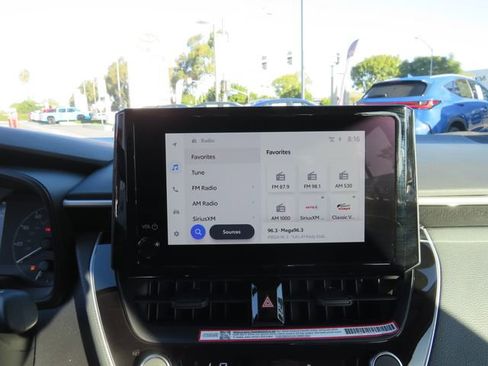 Certified 2025 Toyota Corolla LE image 26